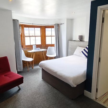 Number 75 Hotell Brighton Eksteriør bilde