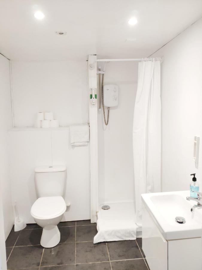 Number 75 Hotell Brighton Eksteriør bilde