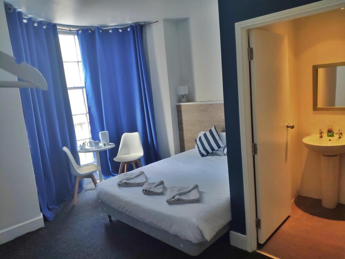 Number 75 Hotell Brighton Eksteriør bilde