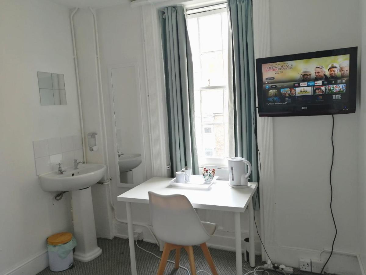 Number 75 Hotell Brighton Eksteriør bilde