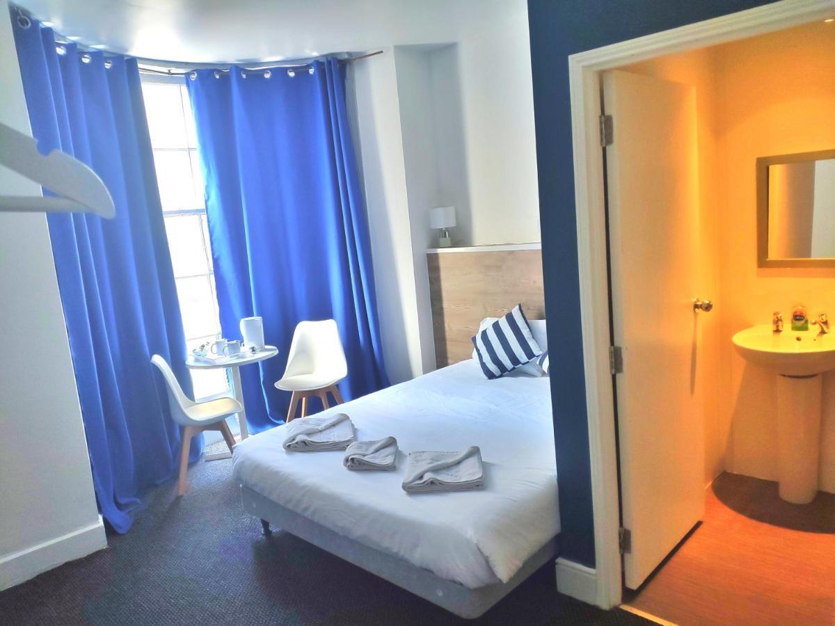 Number 75 Hotell Brighton Rom bilde