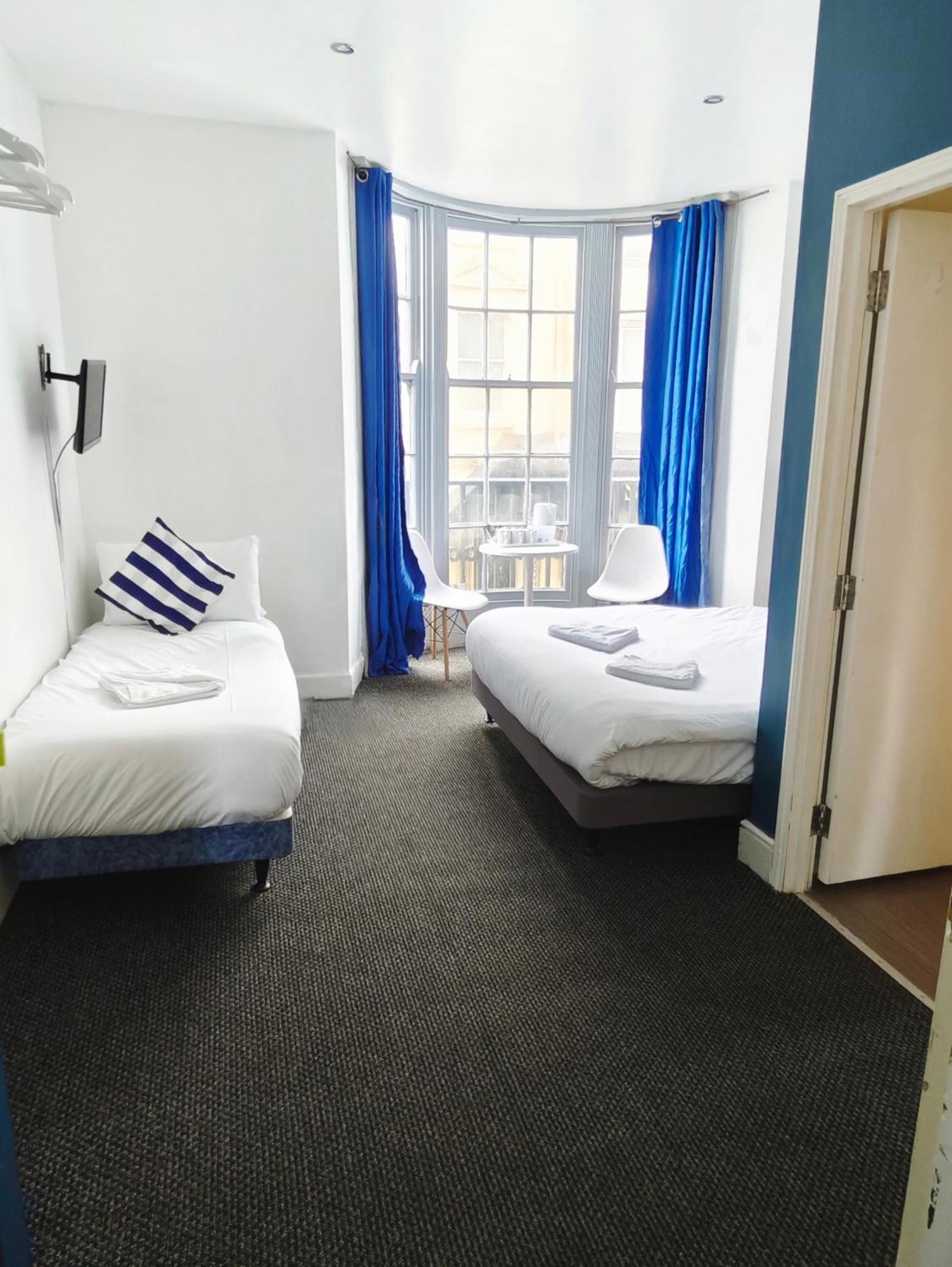 Number 75 Hotell Brighton Eksteriør bilde