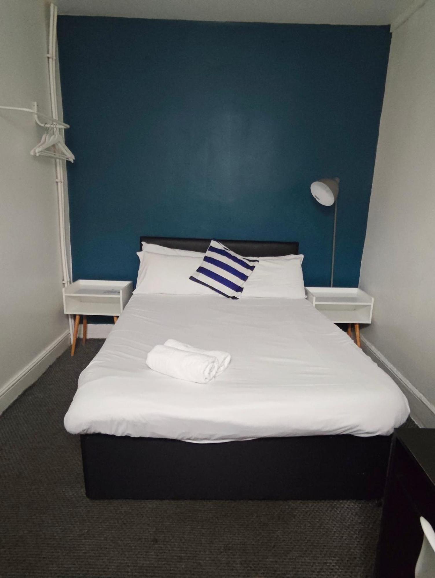 Number 75 Hotell Brighton Eksteriør bilde
