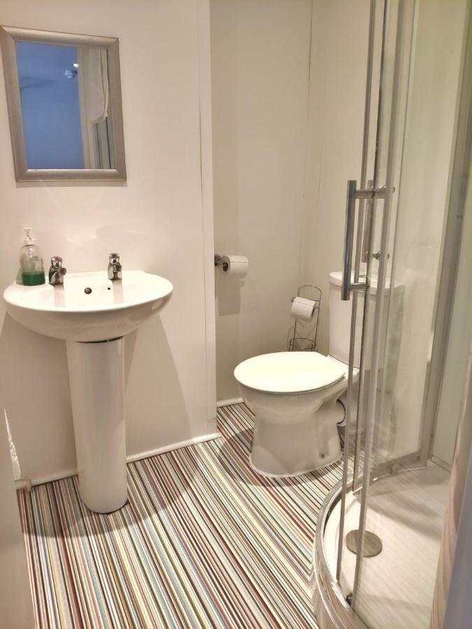 Number 75 Hotell Brighton Eksteriør bilde